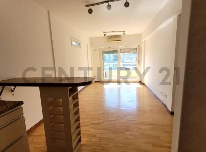 Departamento · 65m² · 3 Ambientes
