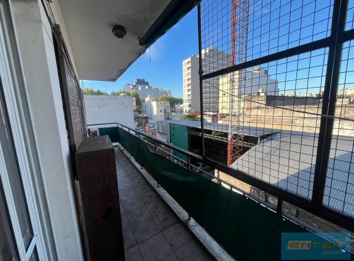 Departamento · 47m² · 3 Ambientes