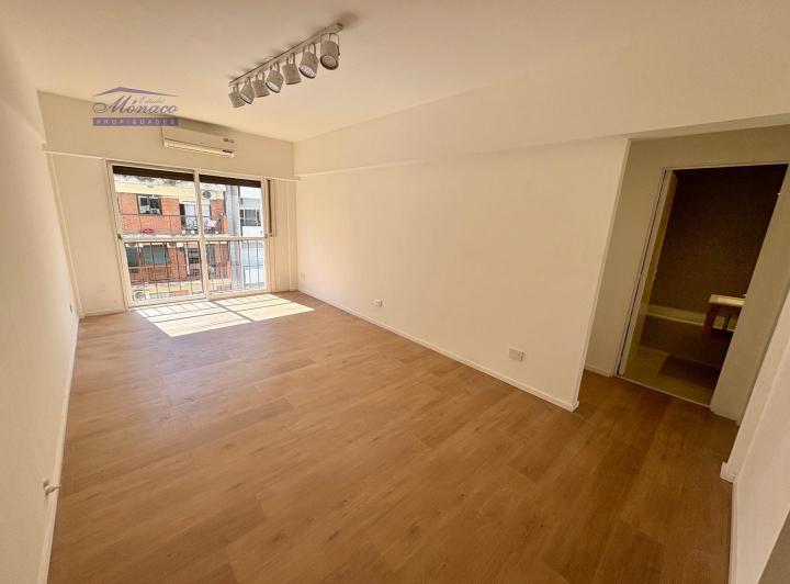 Departamento · 62m² · 3 Ambientes