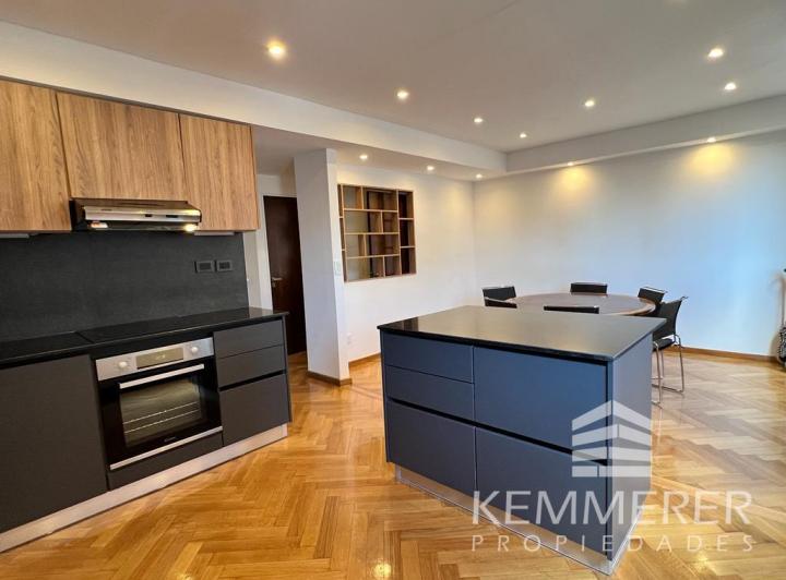 Departamento · 200m² · 4 Ambientes · 1 Cochera