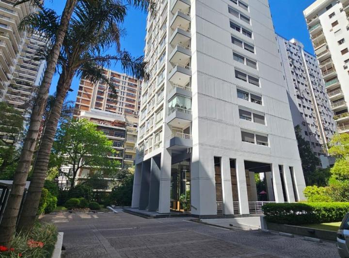 Departamento · 75m² · 3 Ambientes · 1 Cochera