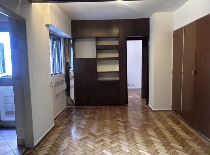 Departamento · 3 Ambientes