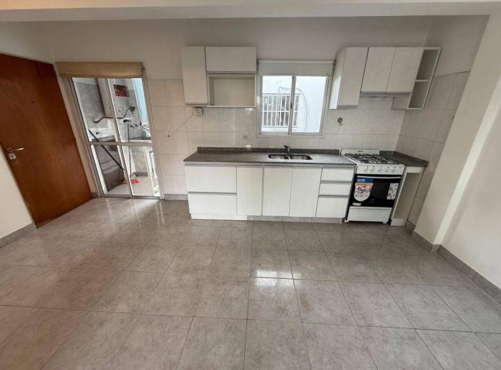Departamento · 50m² · 3 Ambientes