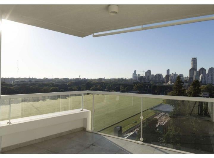 Departamento · 165m² · 4 Ambientes · 1 Cochera