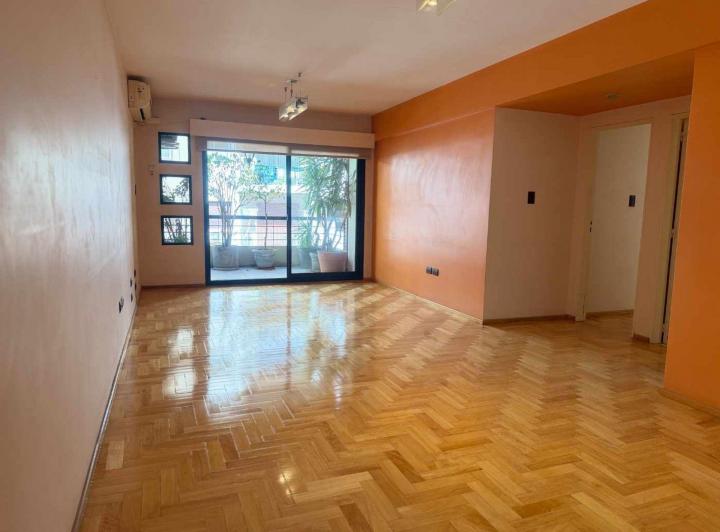 Departamento · 68m² · 3 Ambientes · 1 Cochera