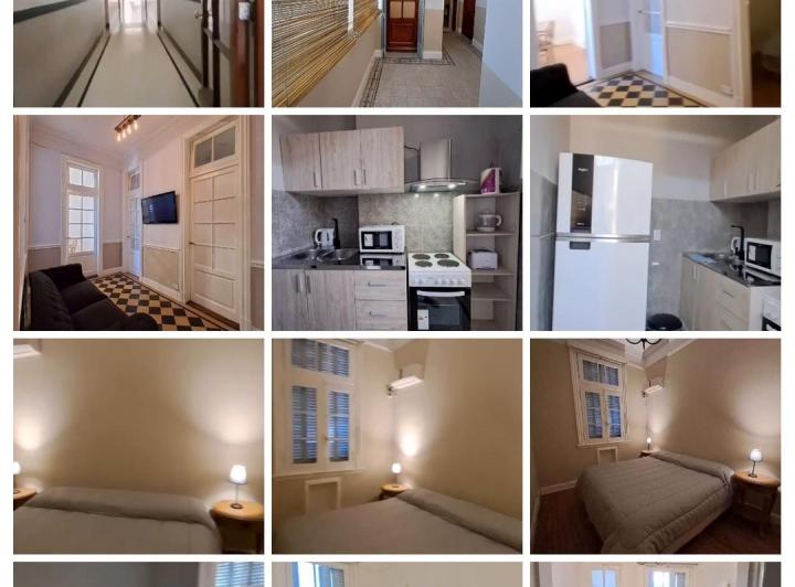 Departamento · 76m² · 4 Ambientes