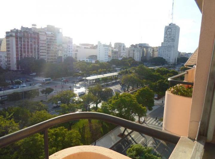 Departamento · 131m² · 6 Ambientes