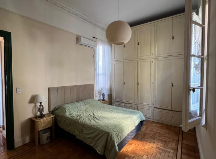 Departamento · 97m² · 4 Ambientes