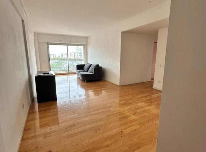 Departamento · 99m² · 4 Ambientes