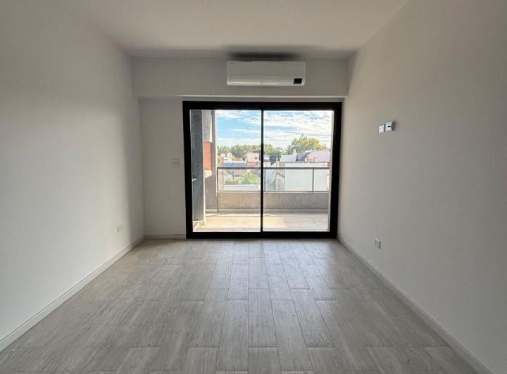 Departamento · 72m² · 3 Ambientes · 1 Cochera