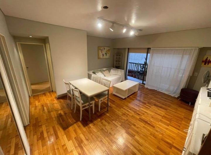 Departamento · 56m² · 3 Ambientes