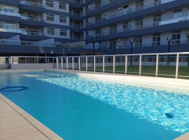 Departamento · 80m² · 3 Ambientes · 1 Cochera