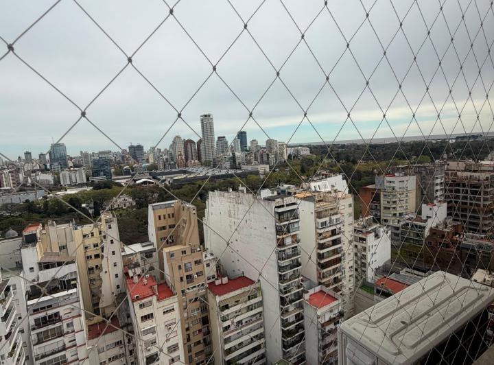 Departamento · 86m² · 4 Ambientes