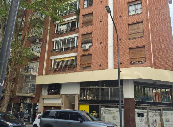 Departamento · 82m² · 3 Ambientes · 1 Cochera