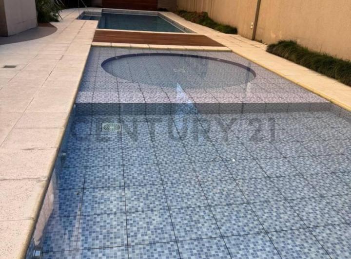 Departamento · 80m² · 3 Ambientes