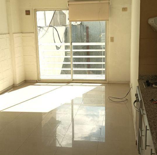 Departamento · 40m² · 3 Ambientes