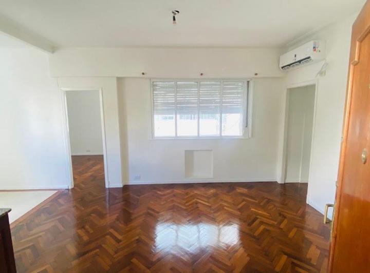 Departamento · 77m² · 4 Ambientes