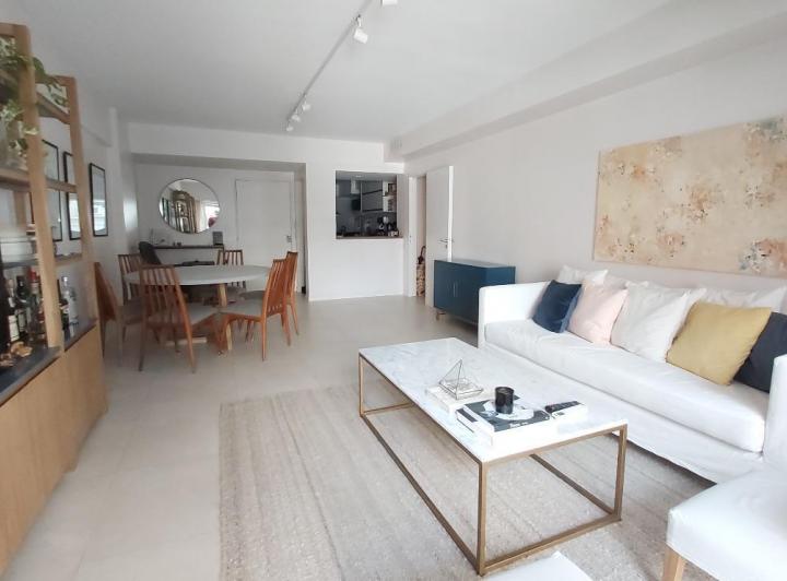 Departamento · 82m² · 3 Ambientes