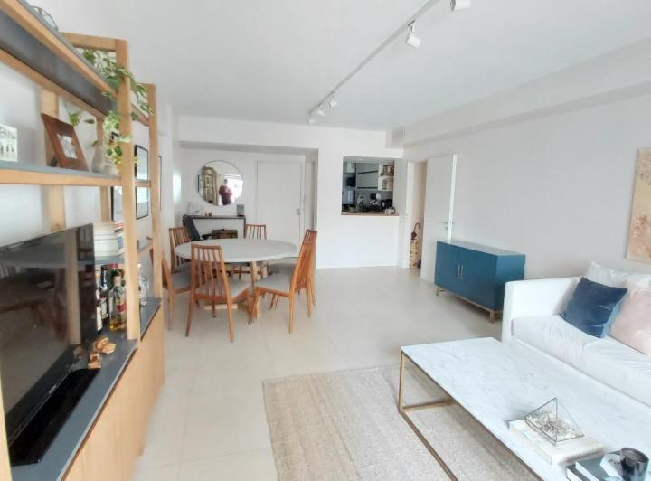 Departamento · 82m² · 3 Ambientes