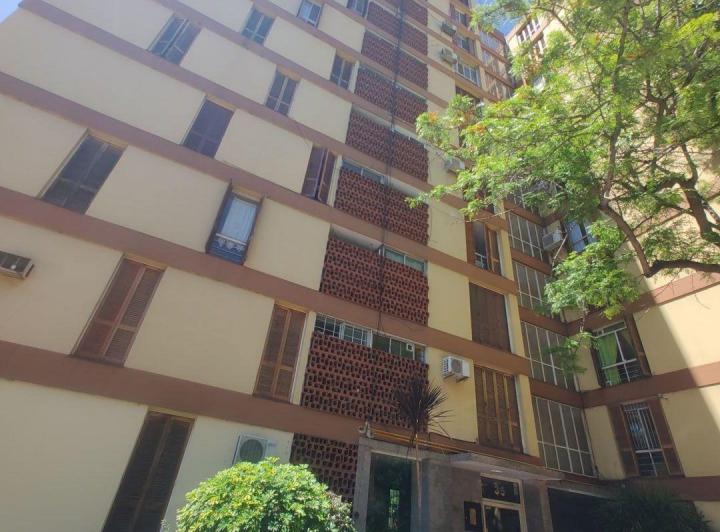 Departamento · 52m² · 3 Ambientes