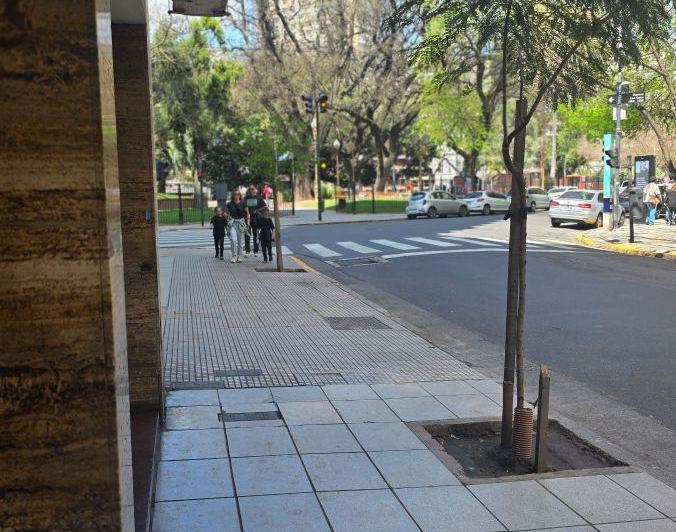 Departamento · 90m² · 4 Ambientes