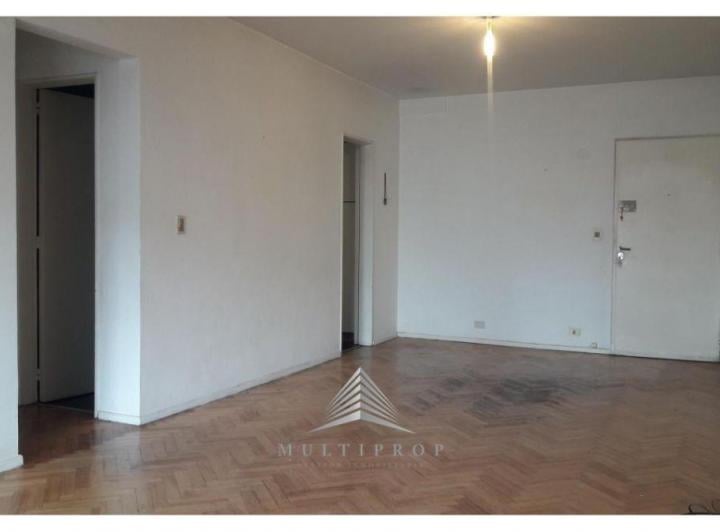 Departamento · 67m² · 3 Ambientes · 1 Cochera