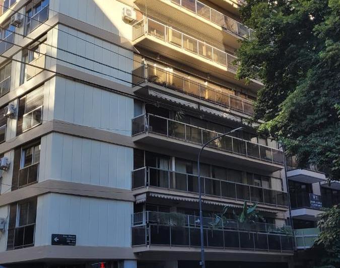 Departamento · 189m² · 6 Ambientes