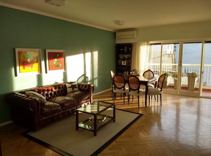 Departamento · 99m² · 4 Ambientes