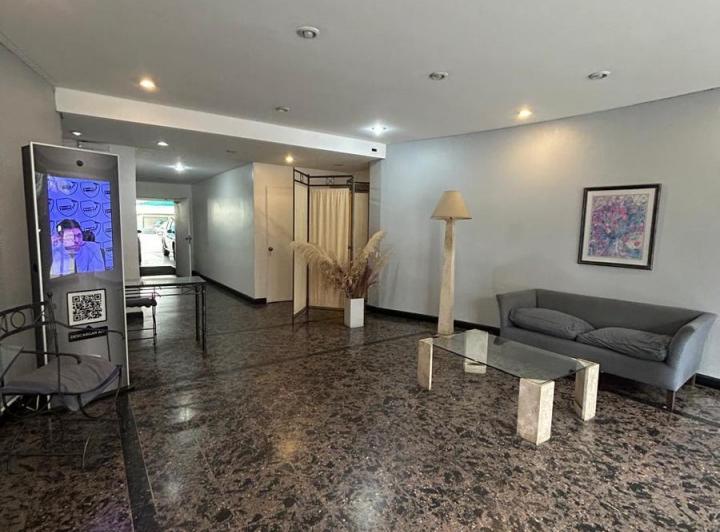 Departamento · 3 Ambientes · 1 Cochera