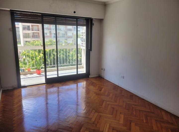Departamento · 62m² · 3 Ambientes