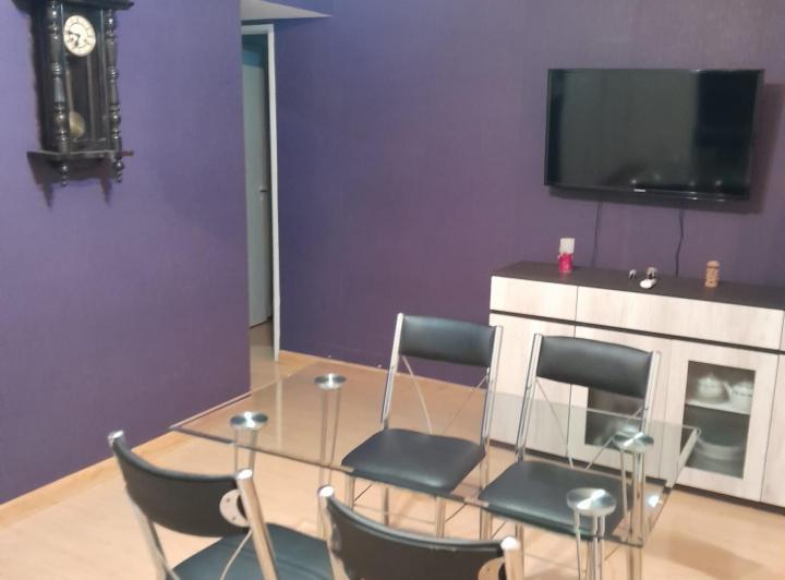 Departamento · 43m² · 3 Ambientes