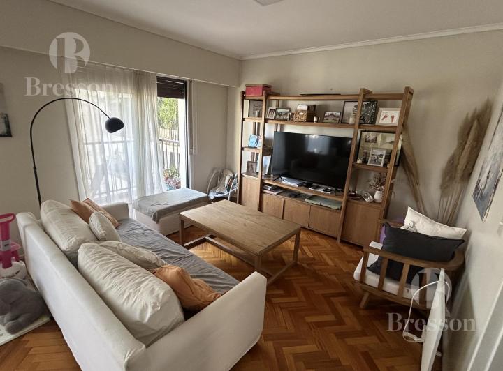 Departamento · 90m² · 3 Ambientes · 1 Cochera