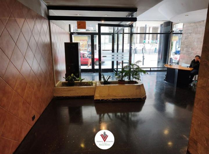 Departamento · 50m² · 3 Ambientes