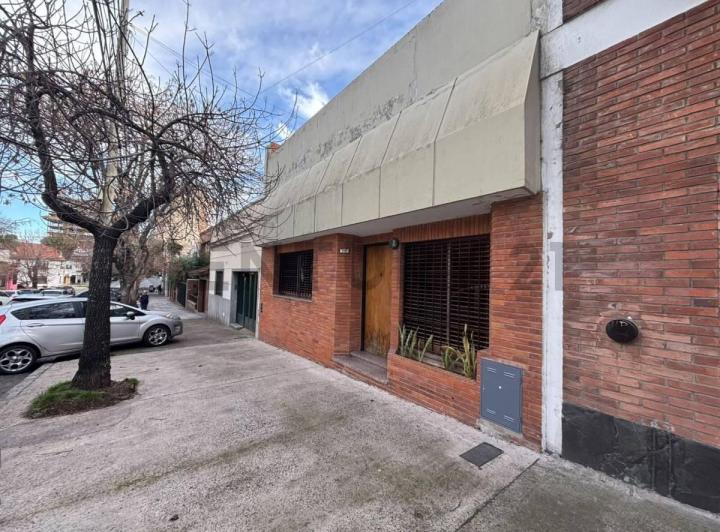 Casa · 150m² · 5 Ambientes