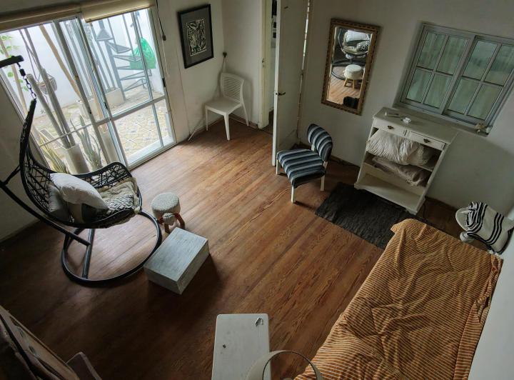 Casa · 60m² · 3 Ambientes