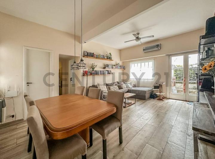 Casa · 52m² · 2 Ambientes