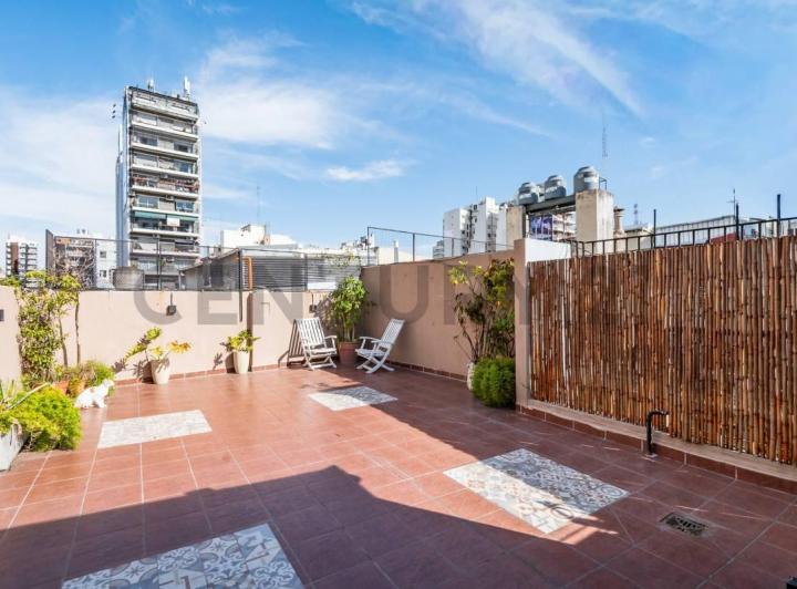 Casa · 99m² · 4 Ambientes