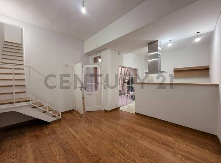 Casa · 65m² · 3 Ambientes
