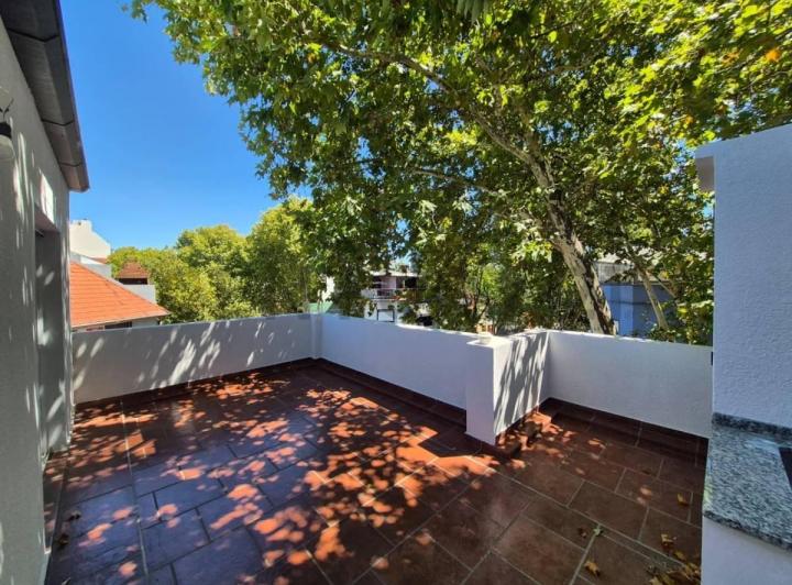 Casa · 50m² · 3 Ambientes