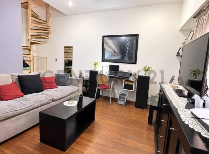 Casa · 120m² · 4 Ambientes · 1 Cochera
