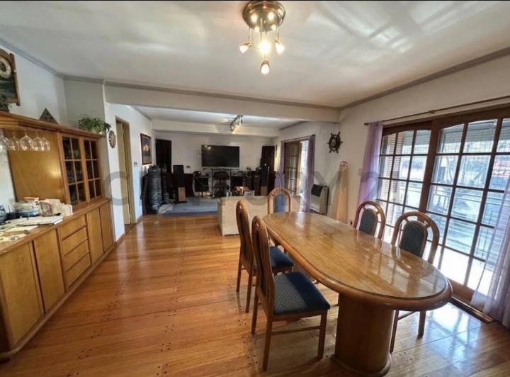Casa · 114m² · 4 Ambientes