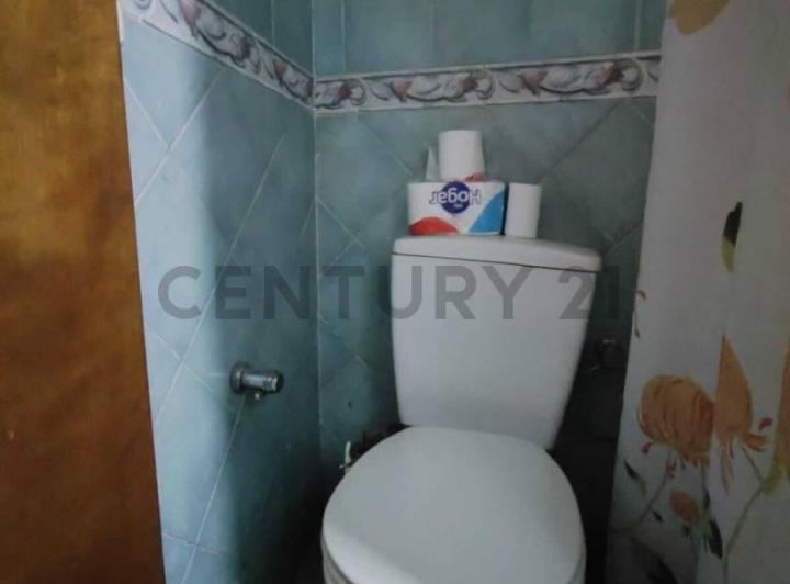 Casa · 112m² · 4 Ambientes