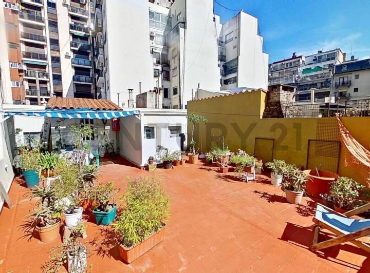 Casa · 88m² · 4 Ambientes