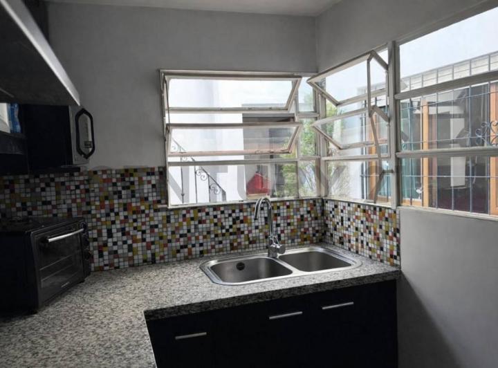 Casa · 53m² · 2 Ambientes