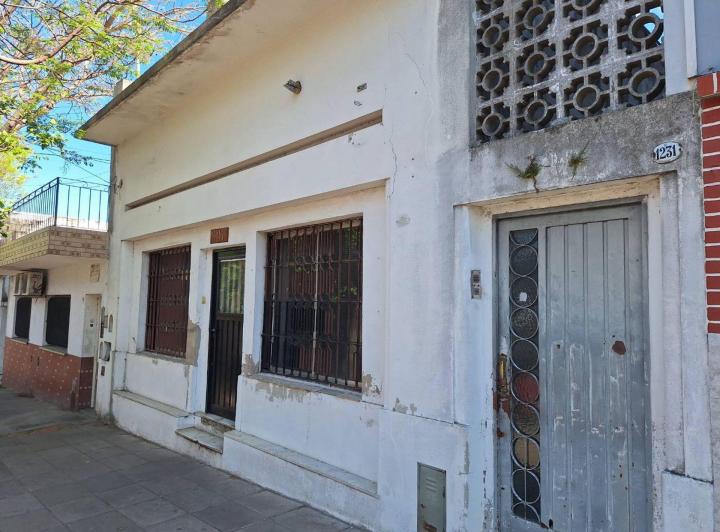 Casa · 155m² · 5 Ambientes