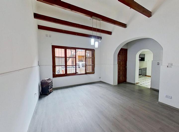 Casa · 126m² · 4 Ambientes