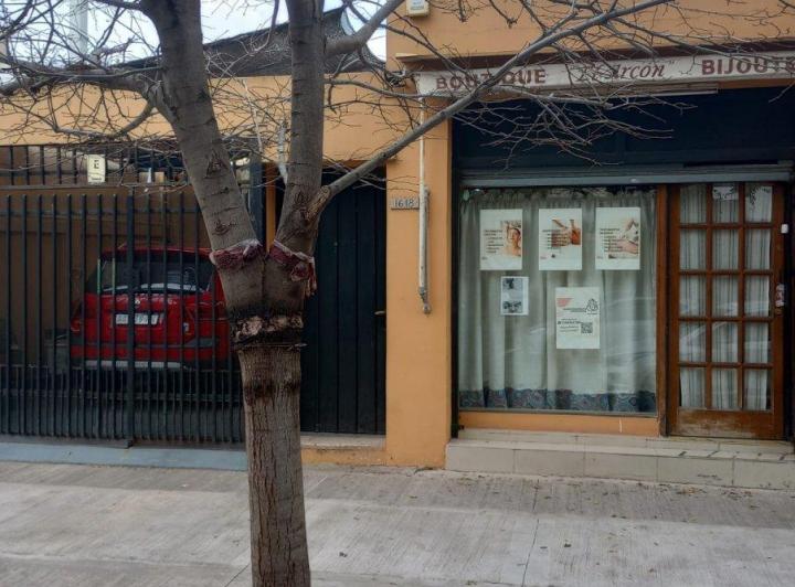Casa · 175m² · 4 Ambientes · 1 Cochera