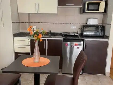 Departamento en Alquiler Temporal en Almagro, CABA