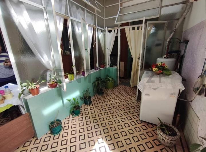 Casa · 61m² · 3 Ambientes
