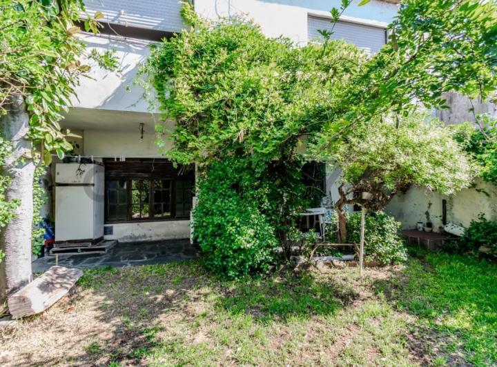 Casa · 128m² · 4 Ambientes